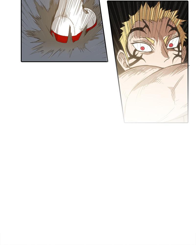 Read The Boxer ENGLISH Manga Online