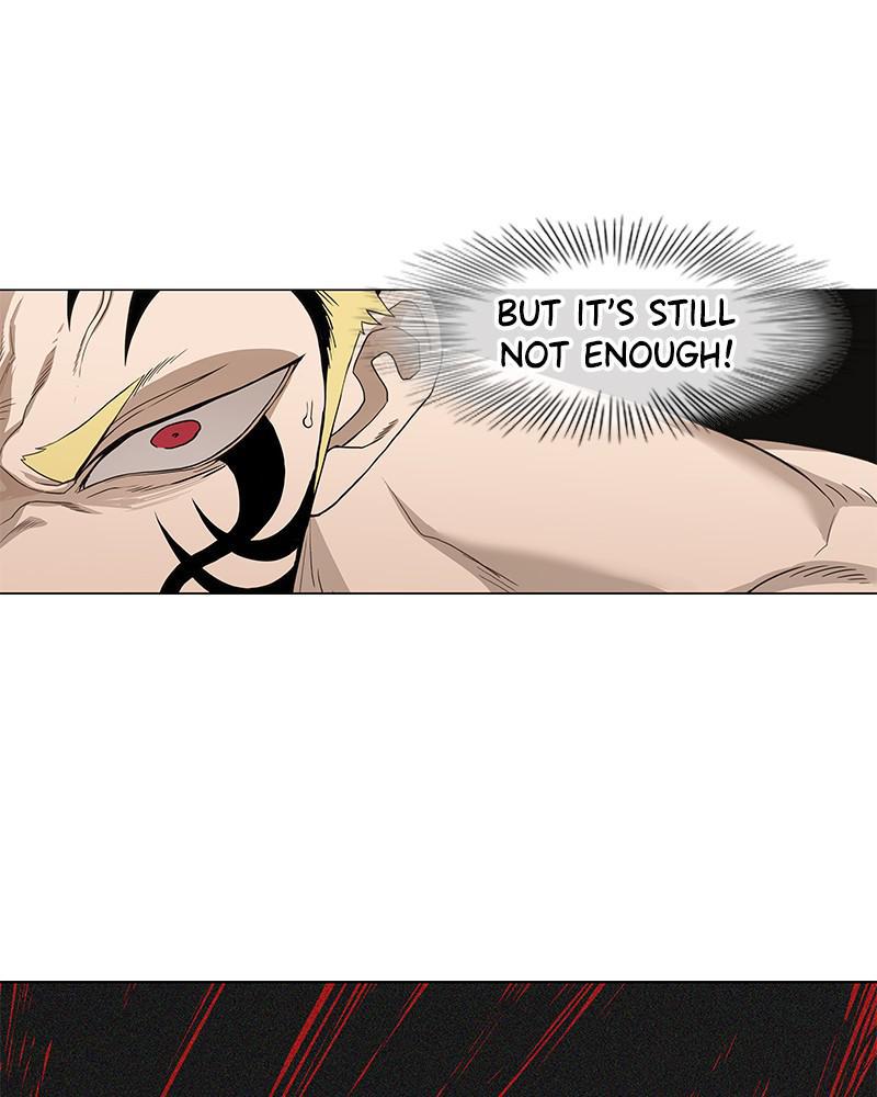 Read The Boxer ENGLISH Manga Online