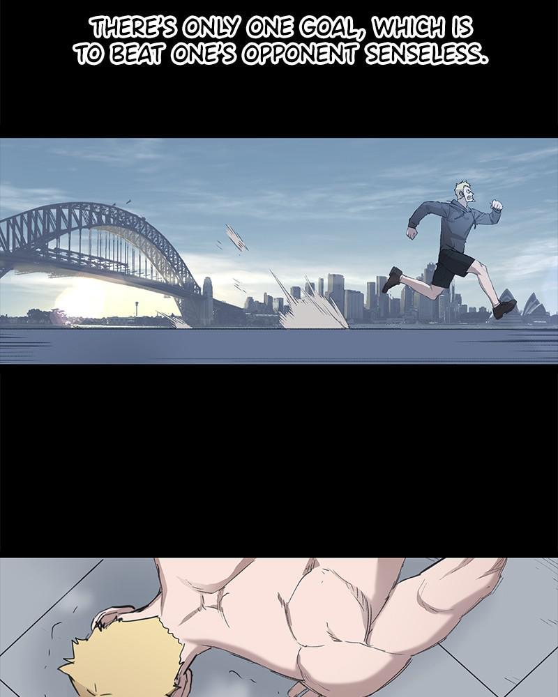 Read The Boxer ENGLISH Manga Online