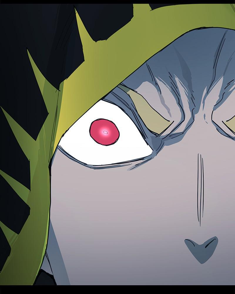 Read The Boxer ENGLISH Manga Online