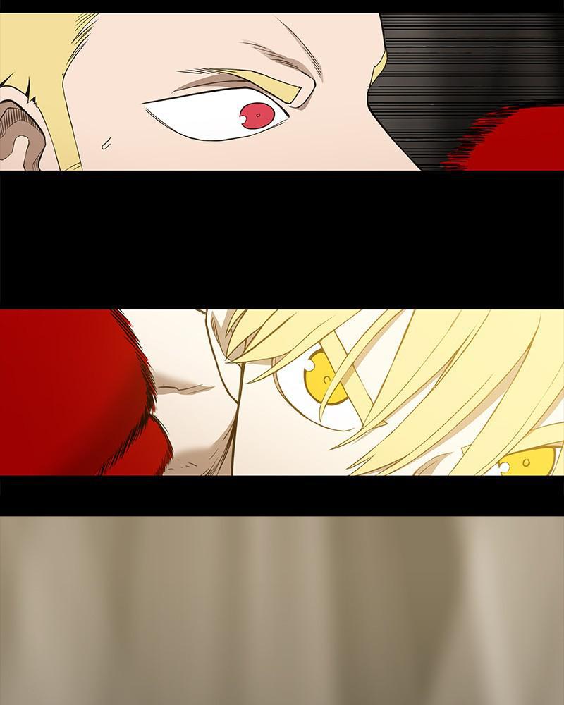 Read The Boxer ENGLISH Manga Online