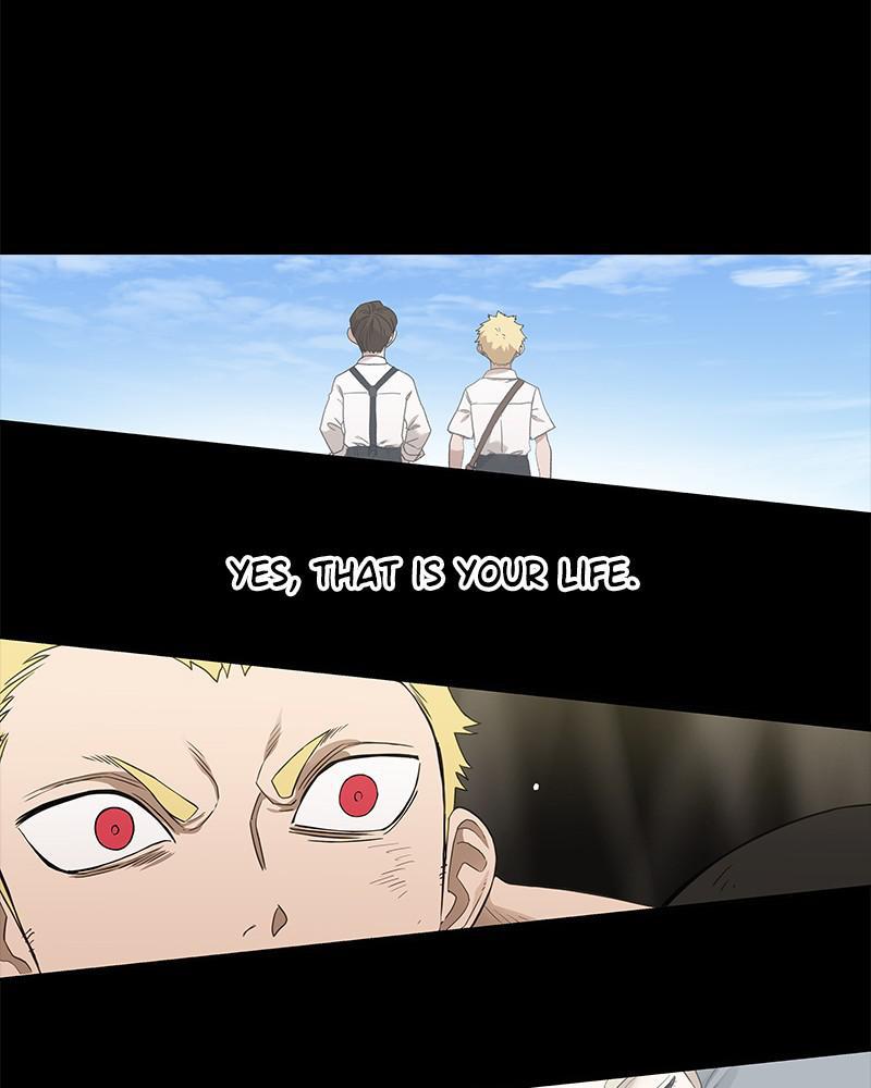 Read The Boxer ENGLISH Manga Online