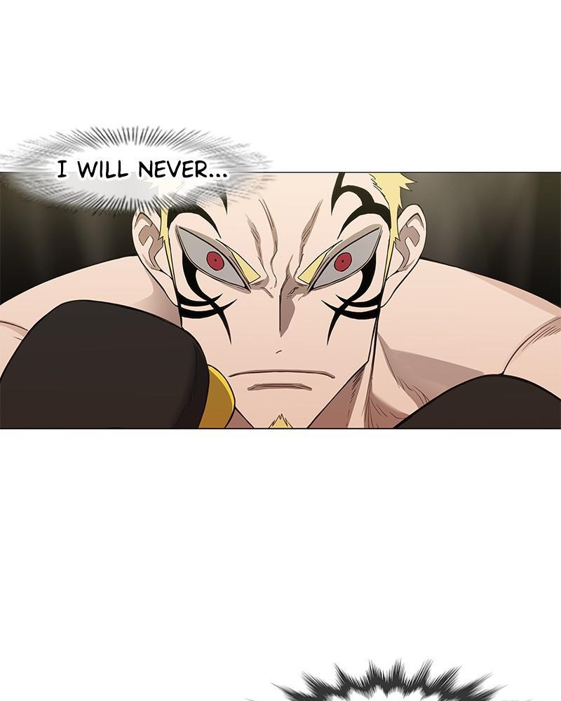 Read The Boxer ENGLISH Manga Online