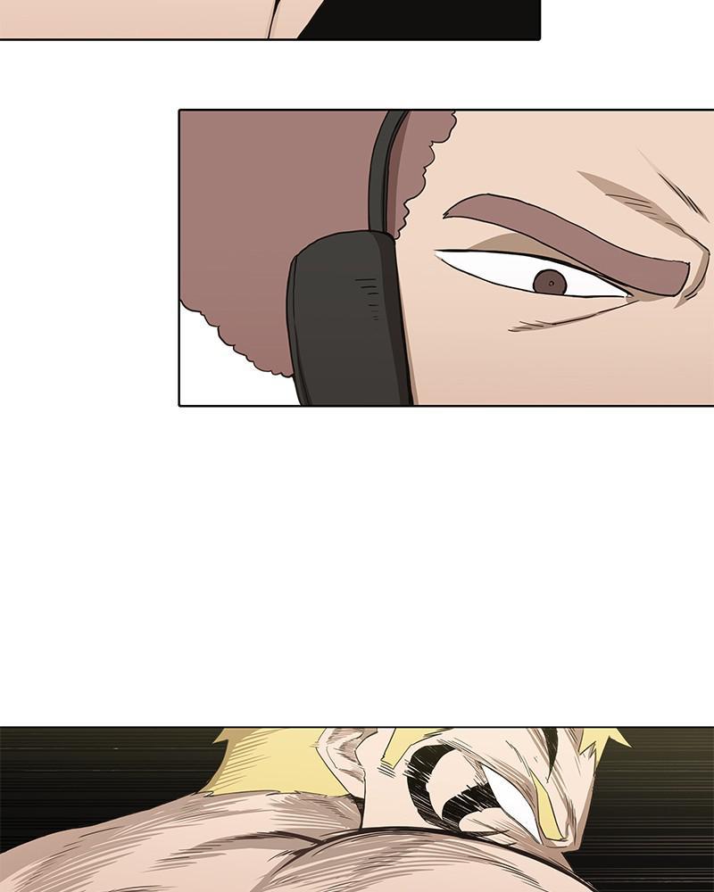 Read The Boxer ENGLISH Manga Online