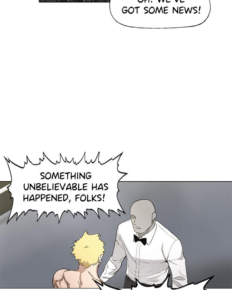 Read The Boxer ENGLISH Manga Online