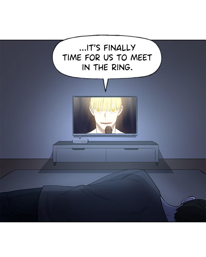 Read The Boxer ENGLISH Manga Online