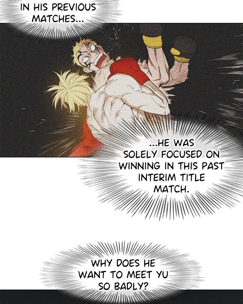 Read The Boxer ENGLISH Manga Online