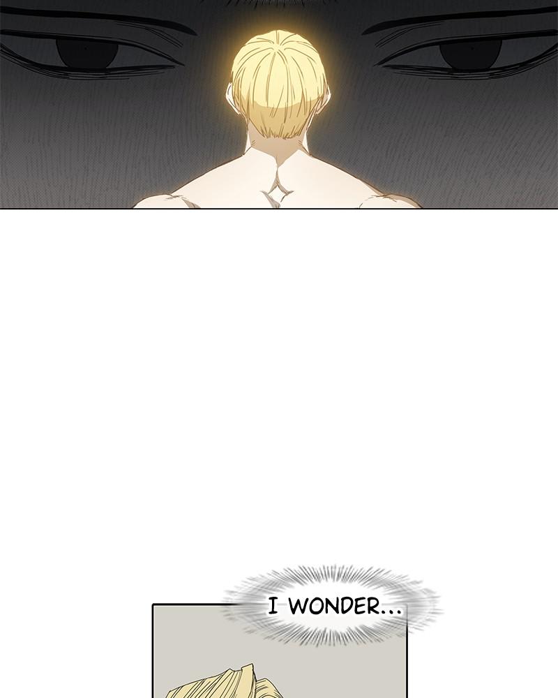 Read The Boxer ENGLISH Manga Online