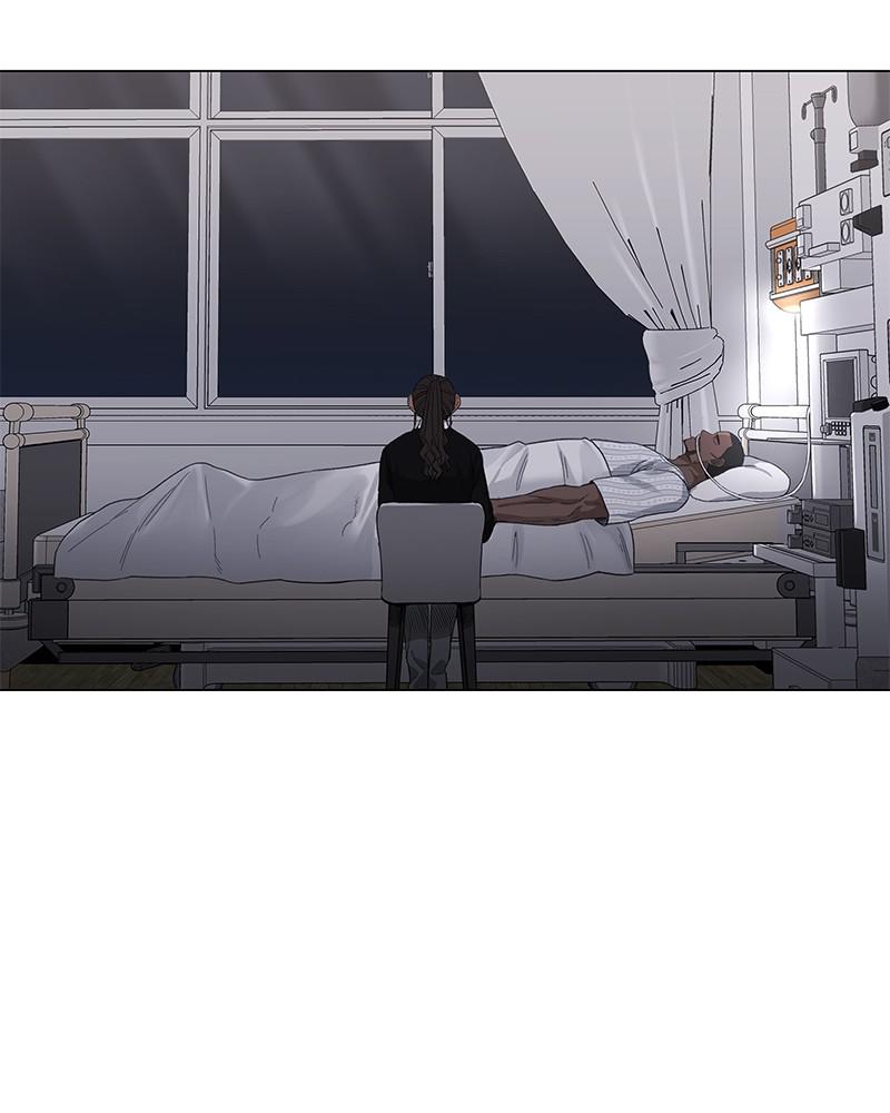 Read The Boxer ENGLISH Manga Online