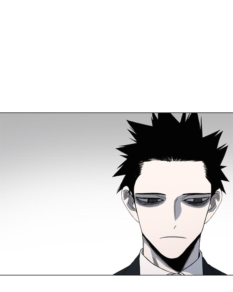 Read The Boxer ENGLISH Manga Online