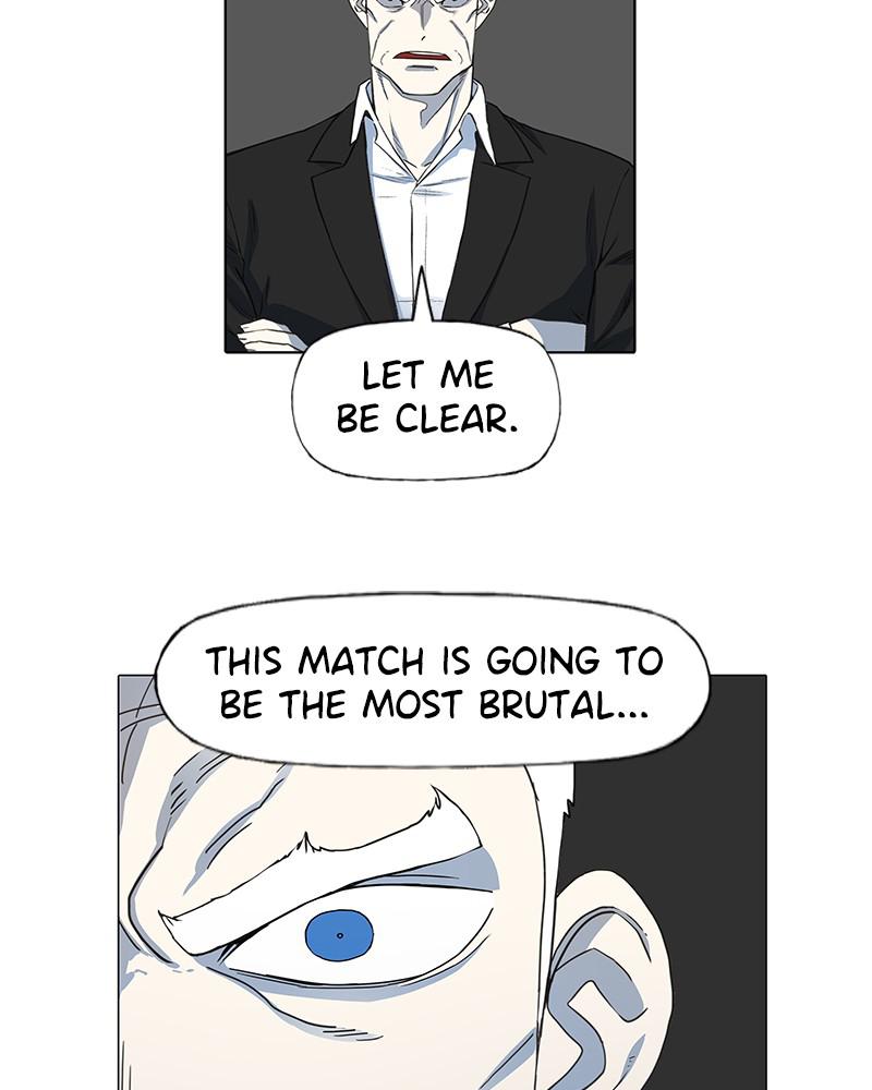 Read The Boxer ENGLISH Manga Online