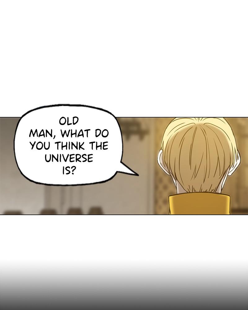 Read The Boxer ENGLISH Manga Online