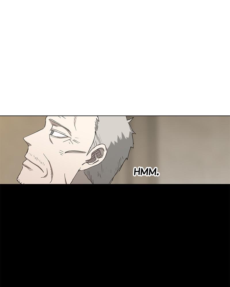 Read The Boxer ENGLISH Manga Online