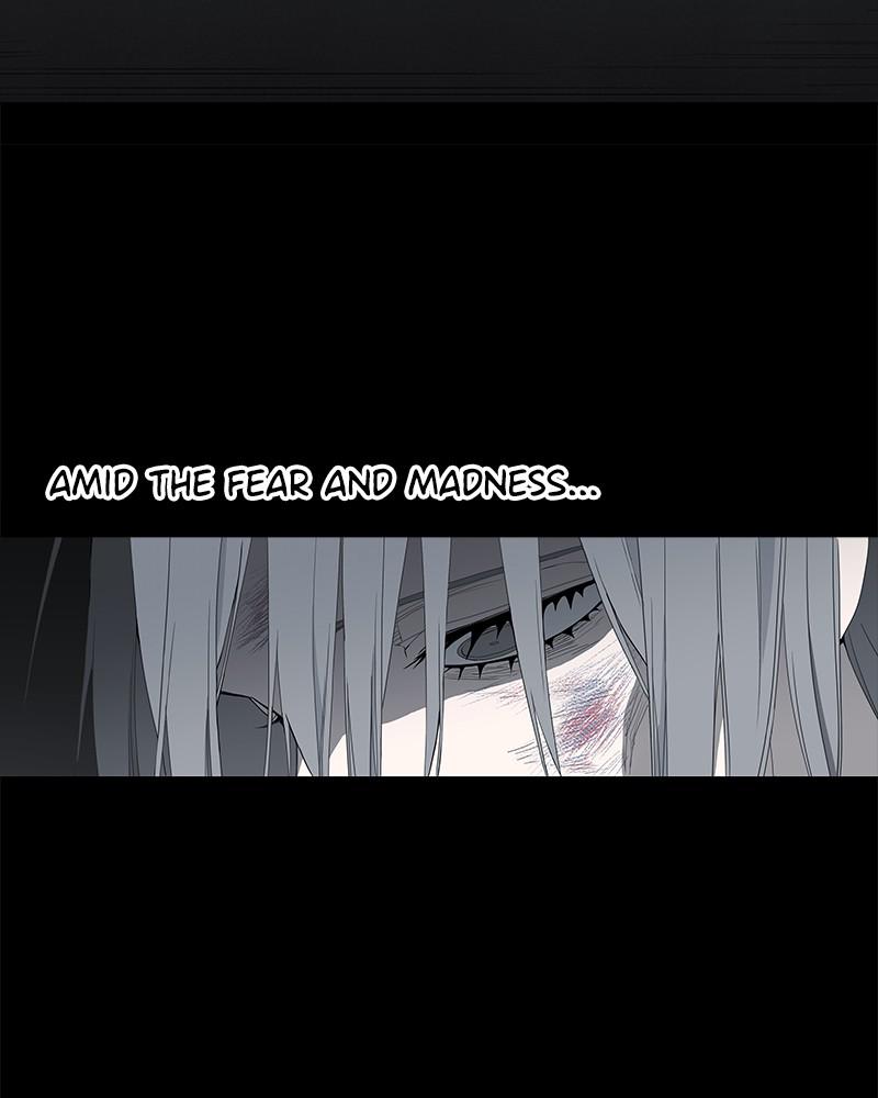 Read The Boxer ENGLISH Manga Online