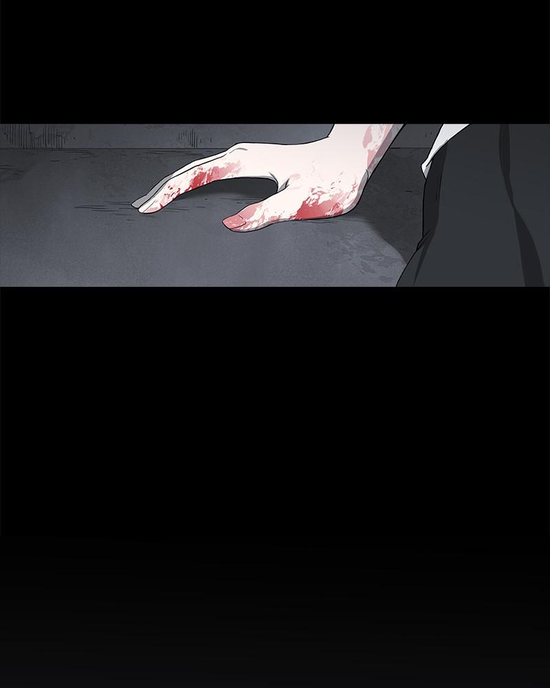 Read The Boxer ENGLISH Manga Online