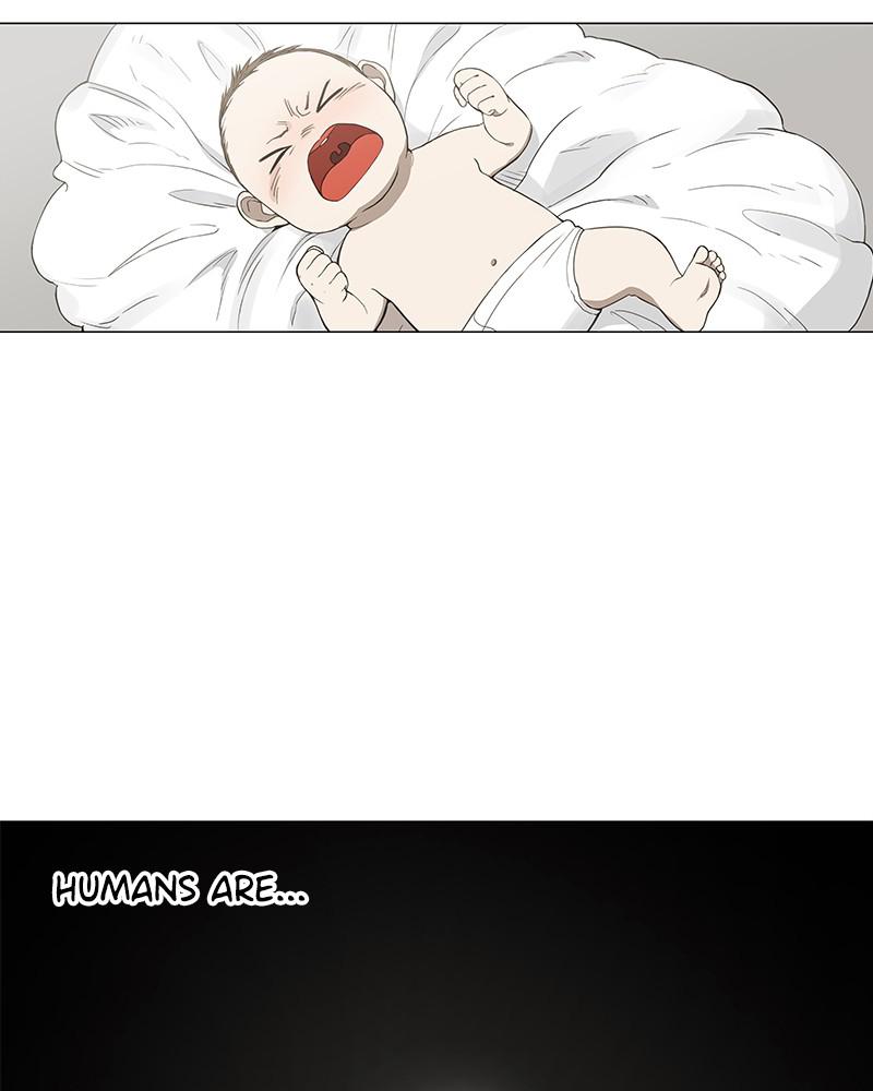 Read The Boxer ENGLISH Manga Online