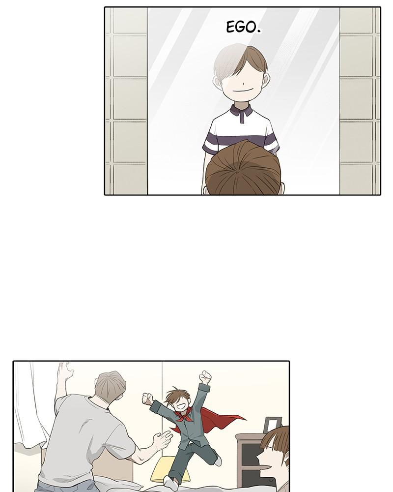 Read The Boxer ENGLISH Manga Online