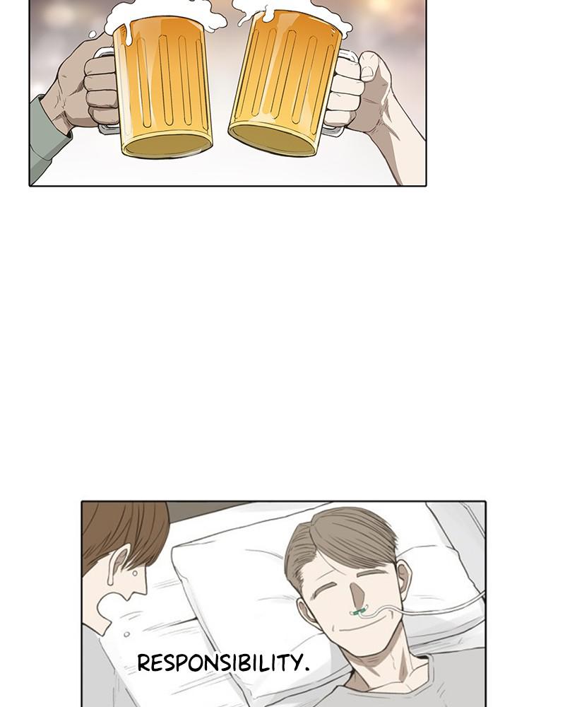 Read The Boxer ENGLISH Manga Online