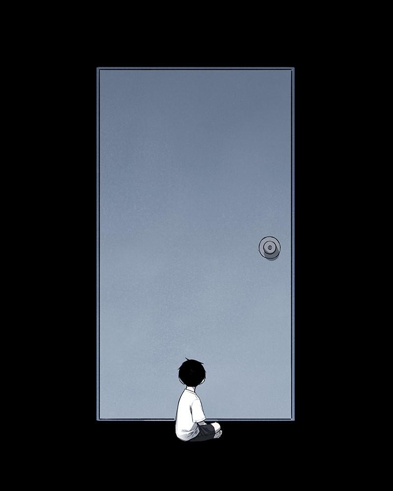 Read The Boxer ENGLISH Manga Online