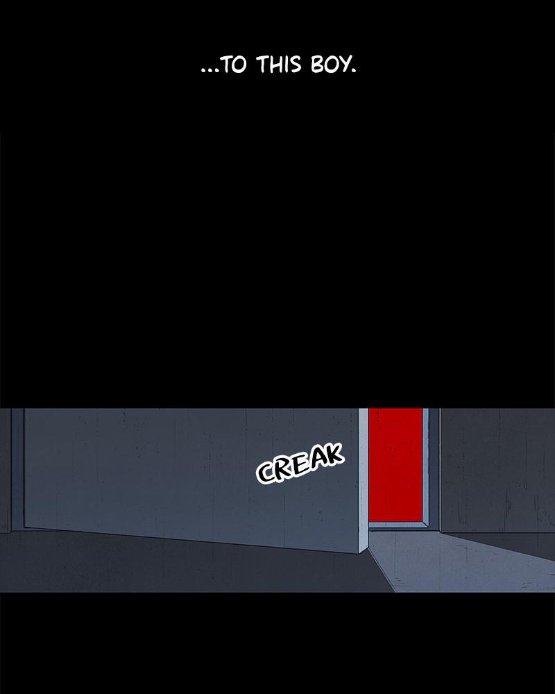 Read The Boxer ENGLISH Manga Online