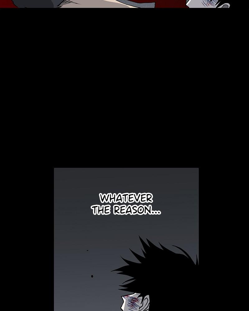 Read The Boxer ENGLISH Manga Online