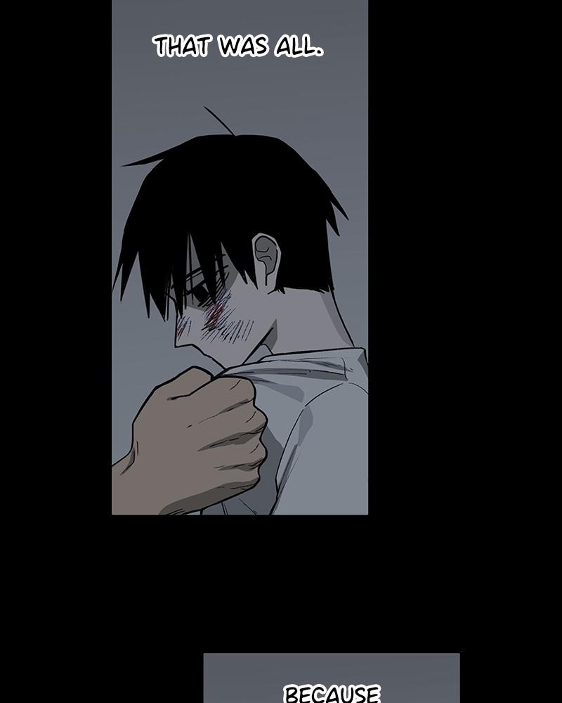 Read The Boxer ENGLISH Manga Online