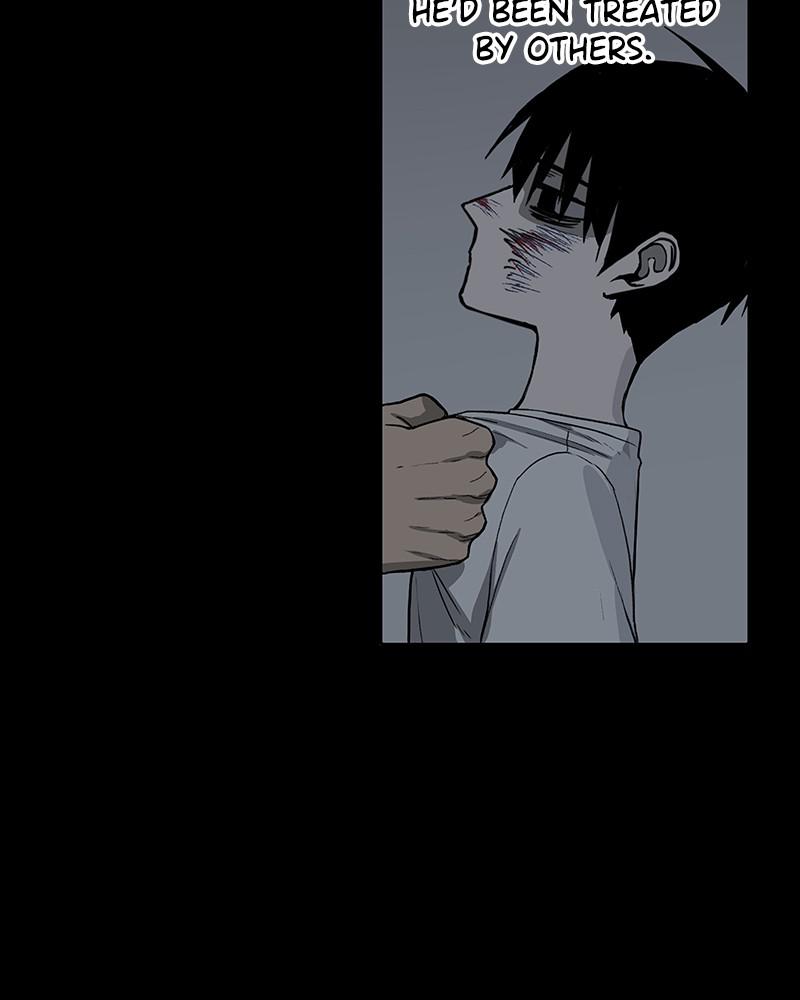 Read The Boxer ENGLISH Manga Online