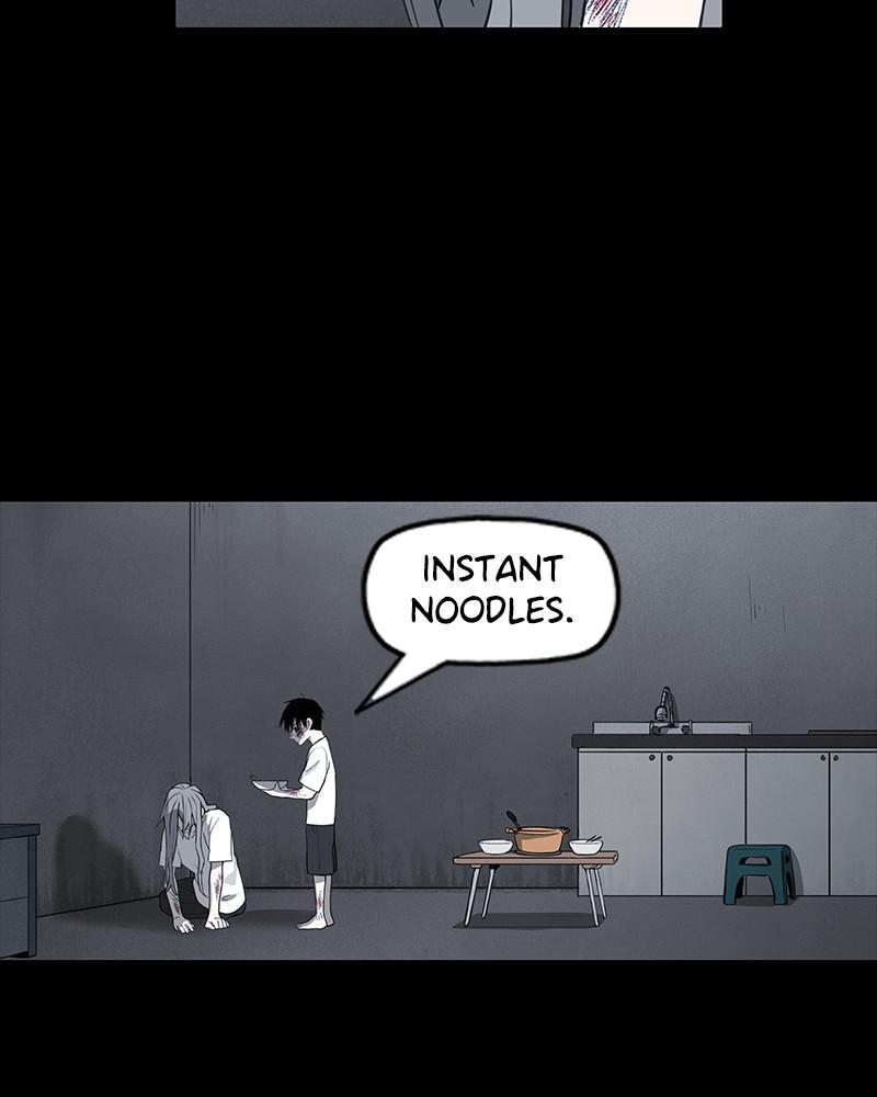 Read The Boxer ENGLISH Manga Online