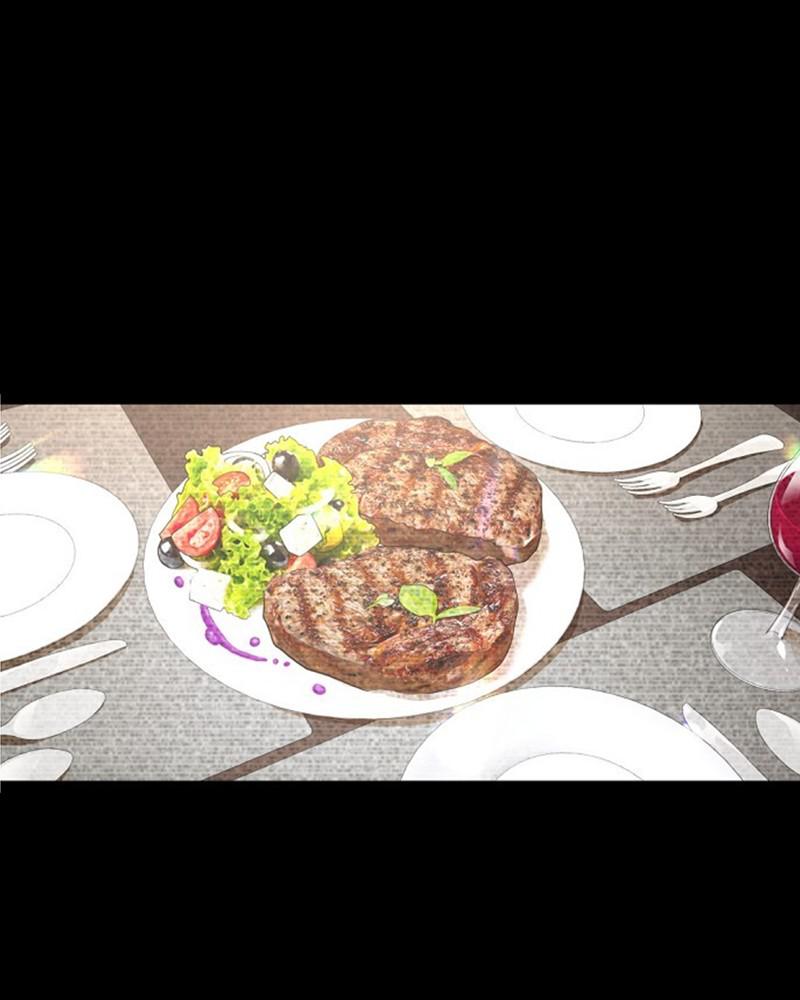 Read The Boxer ENGLISH Manga Online