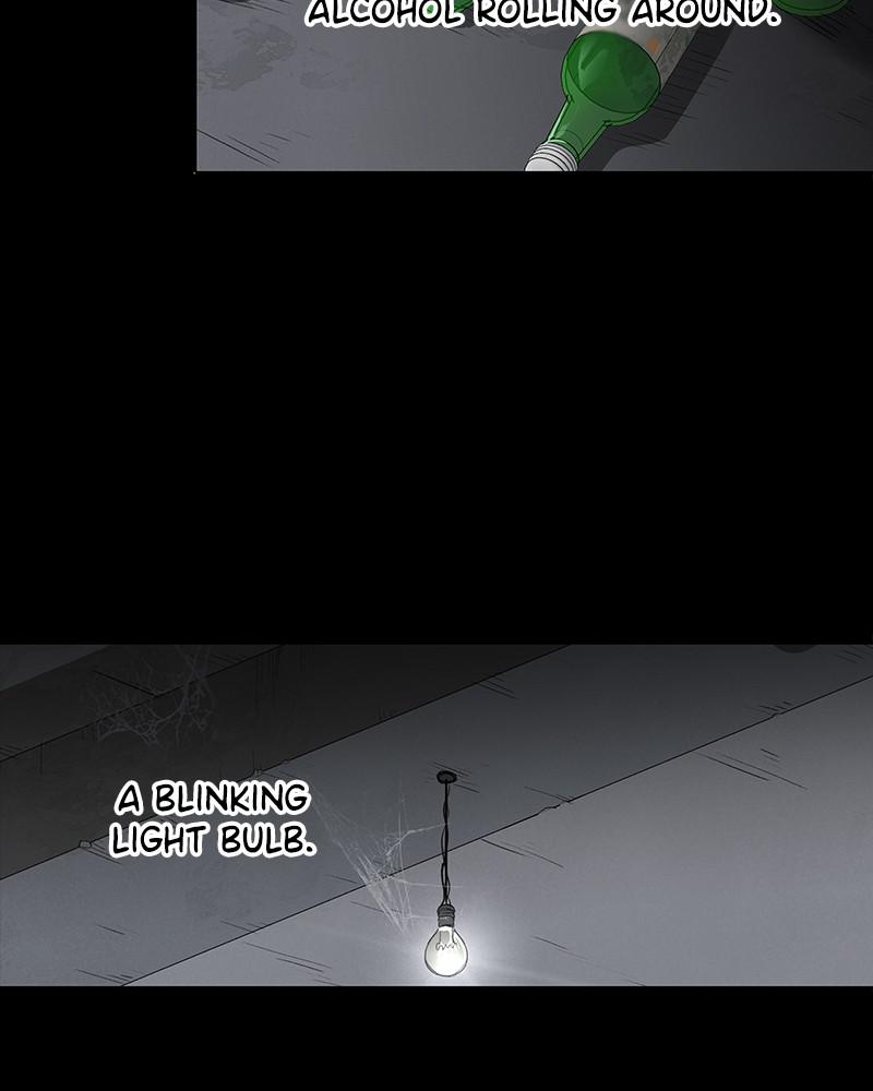 Read The Boxer ENGLISH Manga Online