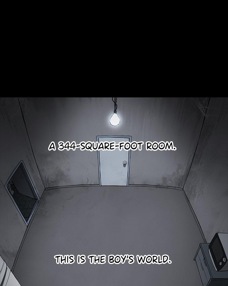 Read The Boxer ENGLISH Manga Online