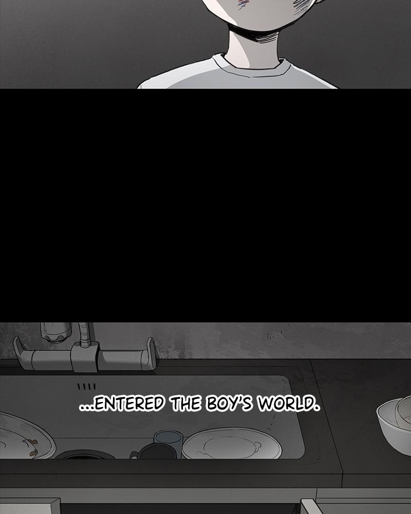 Read The Boxer ENGLISH Manga Online