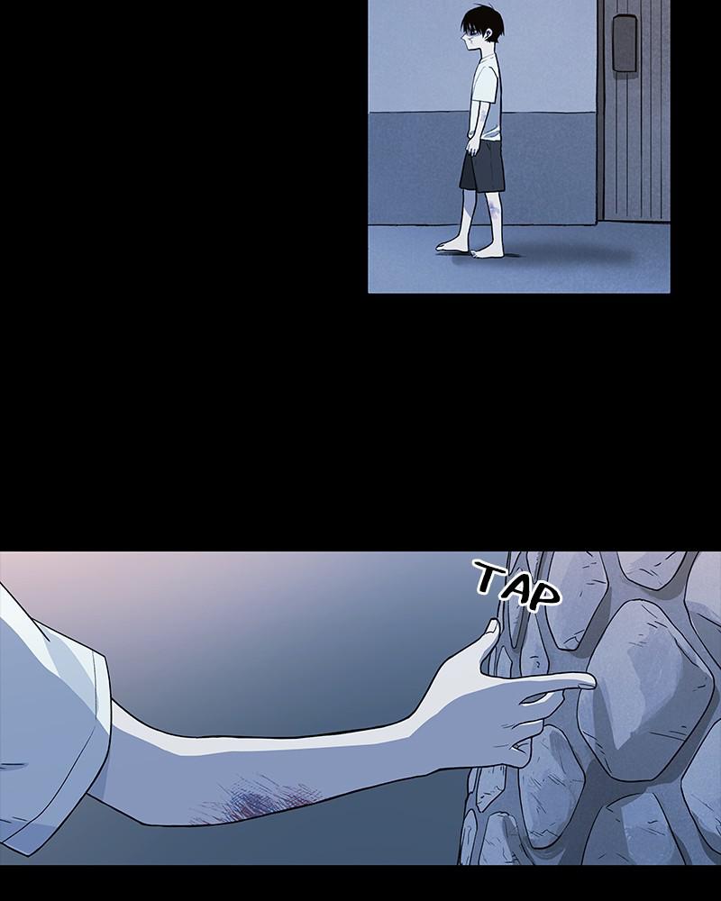 Read The Boxer ENGLISH Manga Online