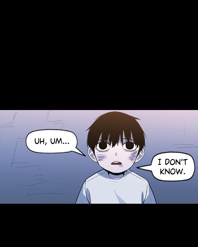 Read The Boxer ENGLISH Manga Online