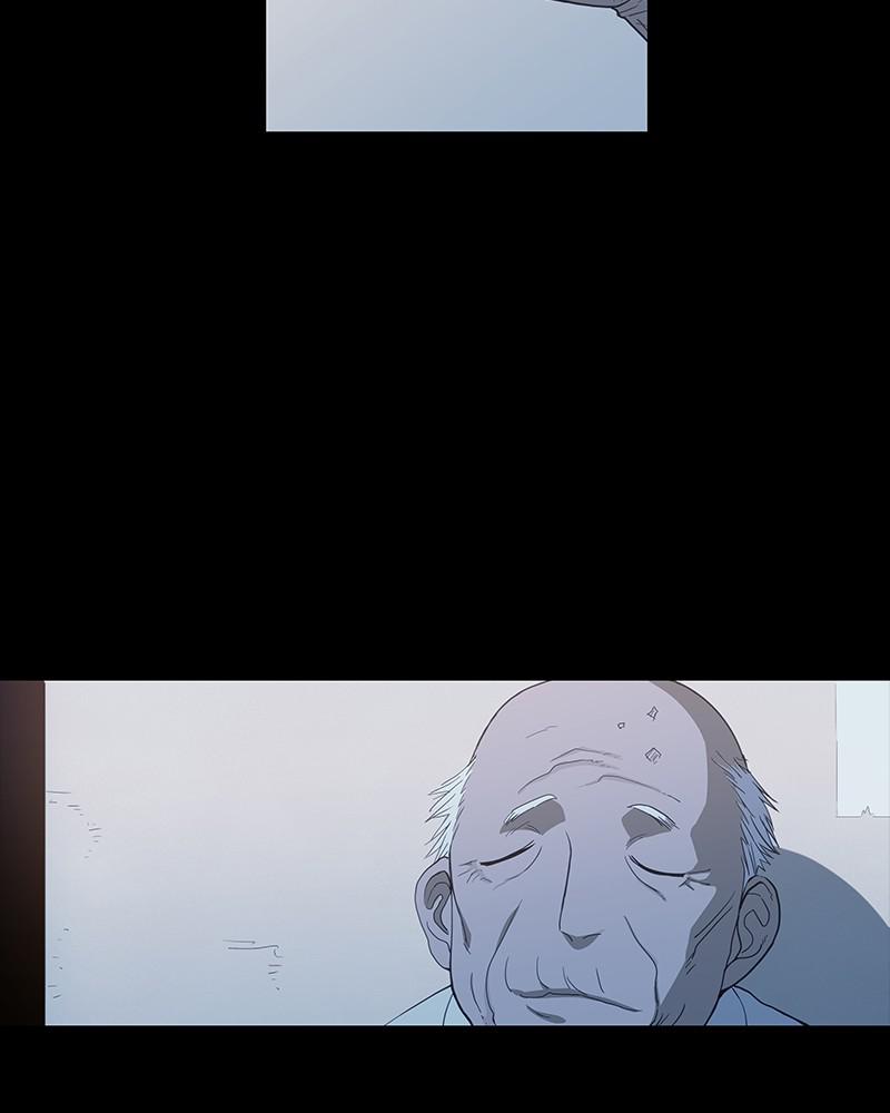 Read The Boxer ENGLISH Manga Online