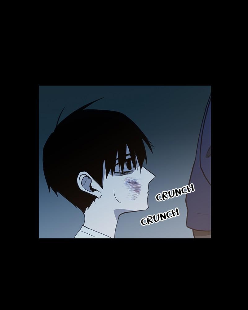 Read The Boxer ENGLISH Manga Online