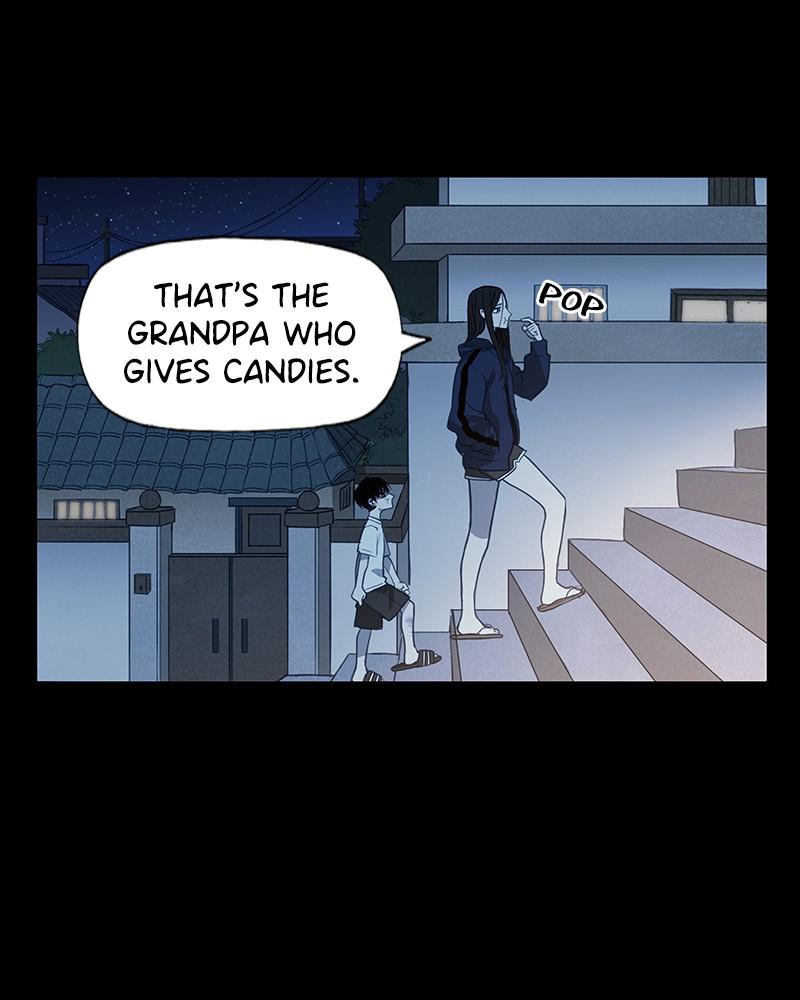 Read The Boxer ENGLISH Manga Online