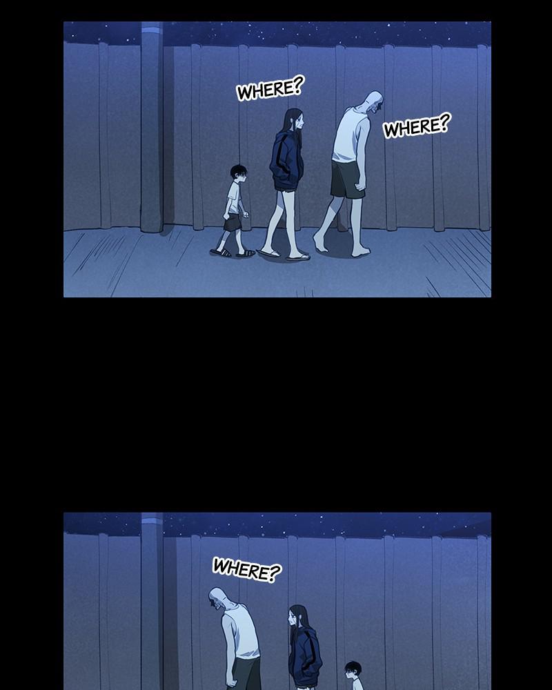 Read The Boxer ENGLISH Manga Online