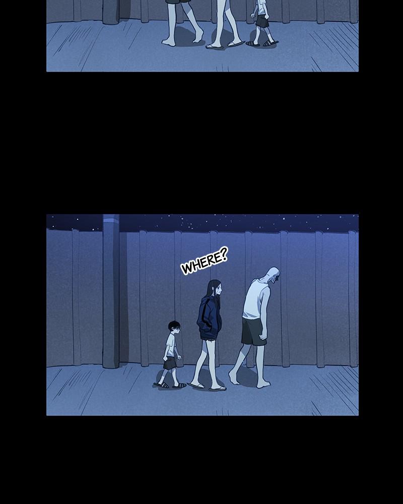 Read The Boxer ENGLISH Manga Online