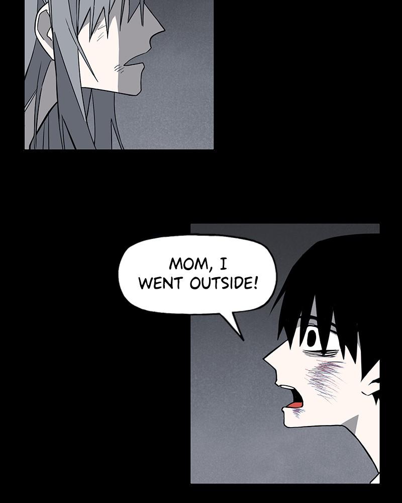 Read The Boxer ENGLISH Manga Online