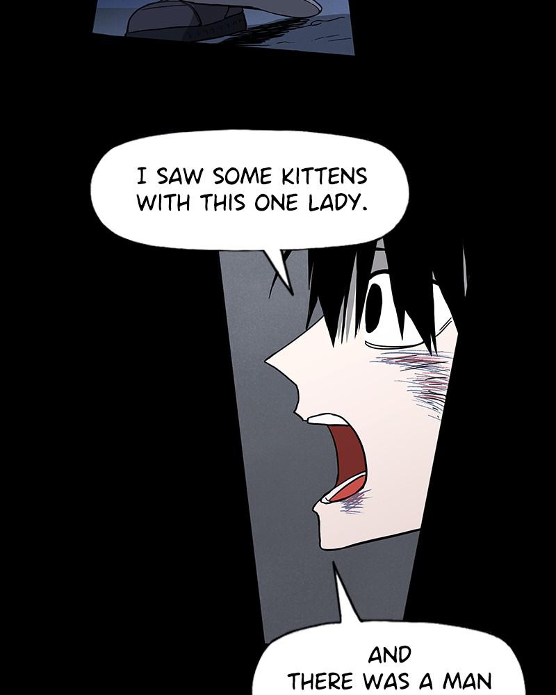 Read The Boxer ENGLISH Manga Online