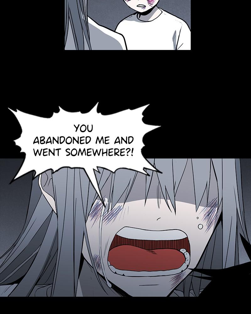 Read The Boxer ENGLISH Manga Online