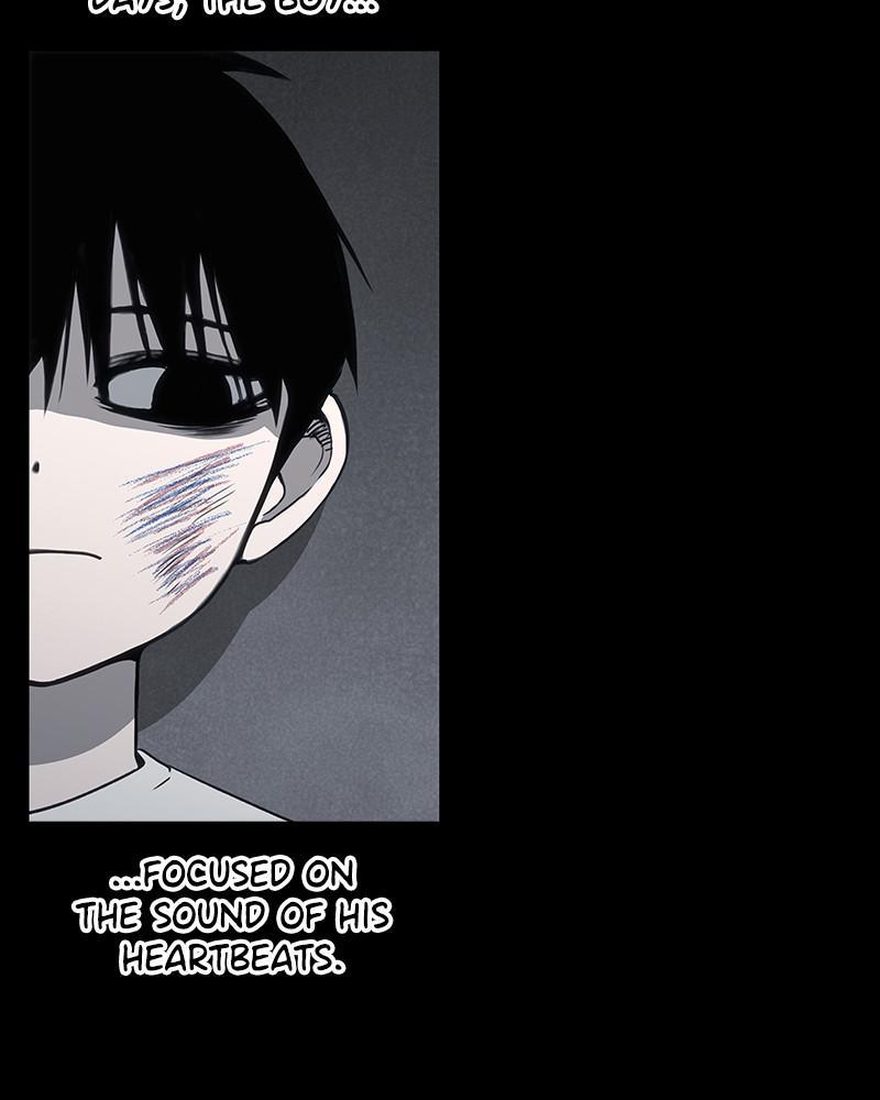 Read The Boxer ENGLISH Manga Online