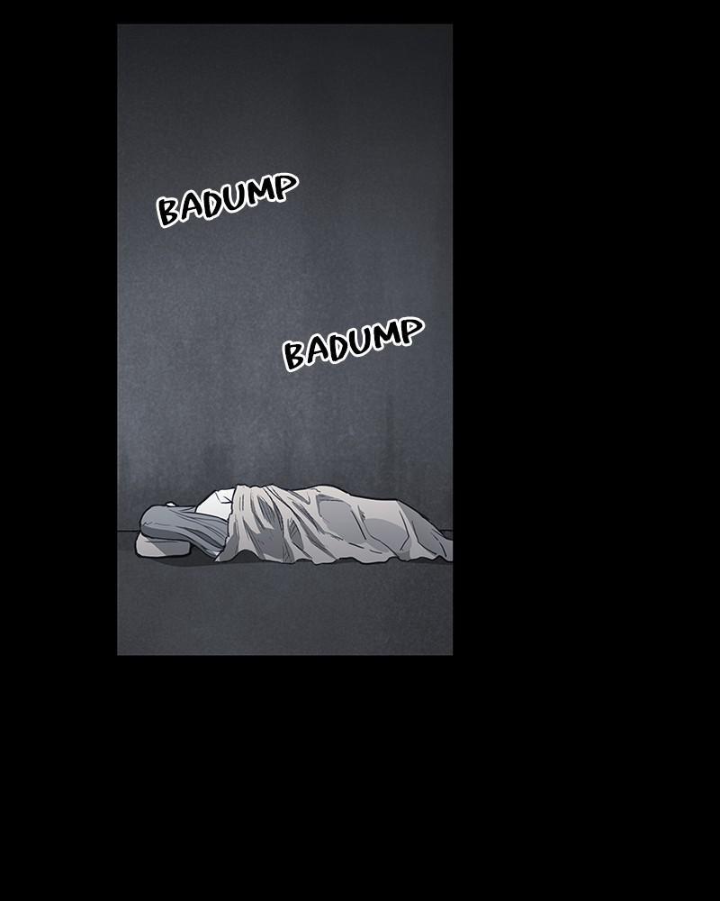 Read The Boxer ENGLISH Manga Online