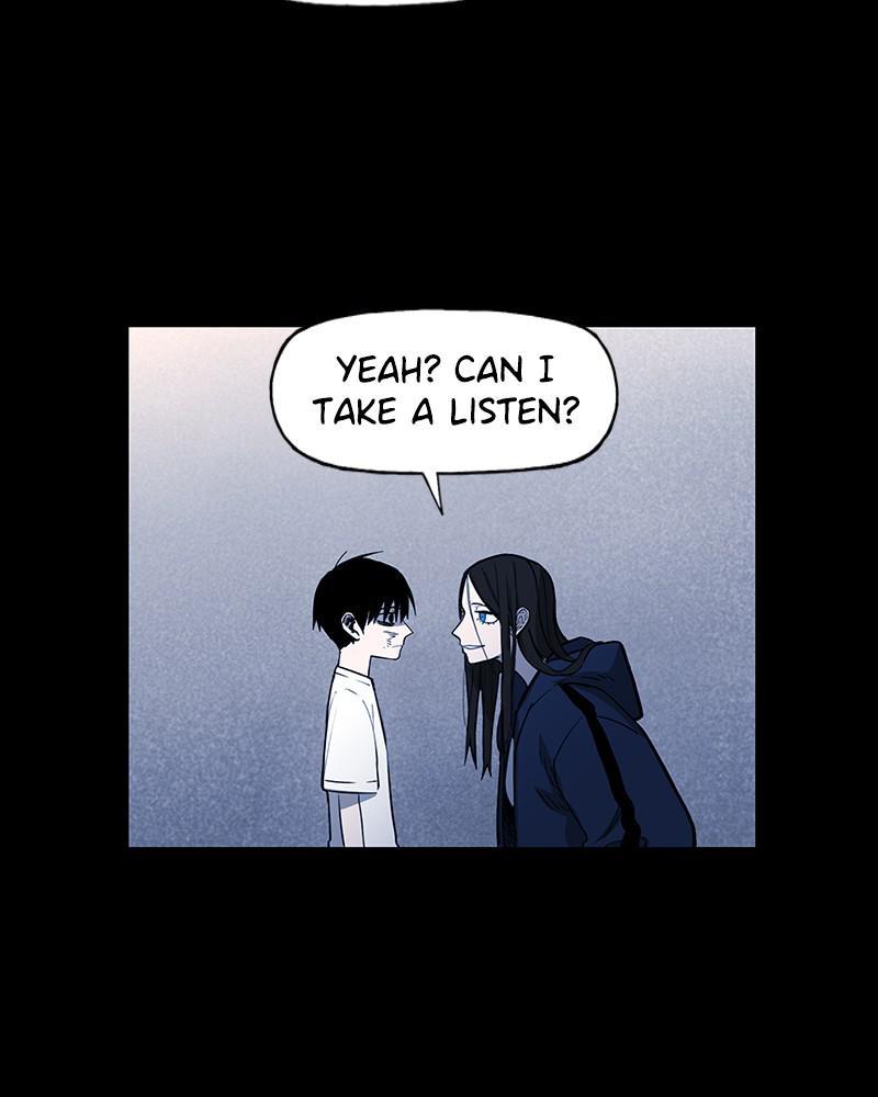 Read The Boxer ENGLISH Manga Online