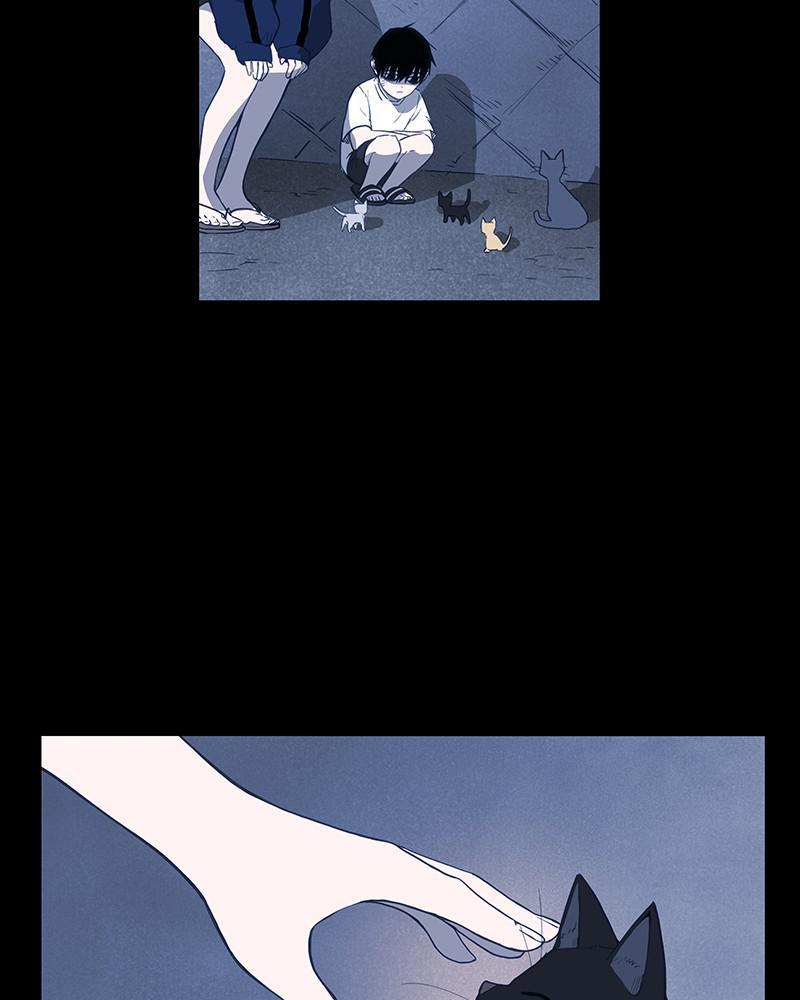 Read The Boxer ENGLISH Manga Online