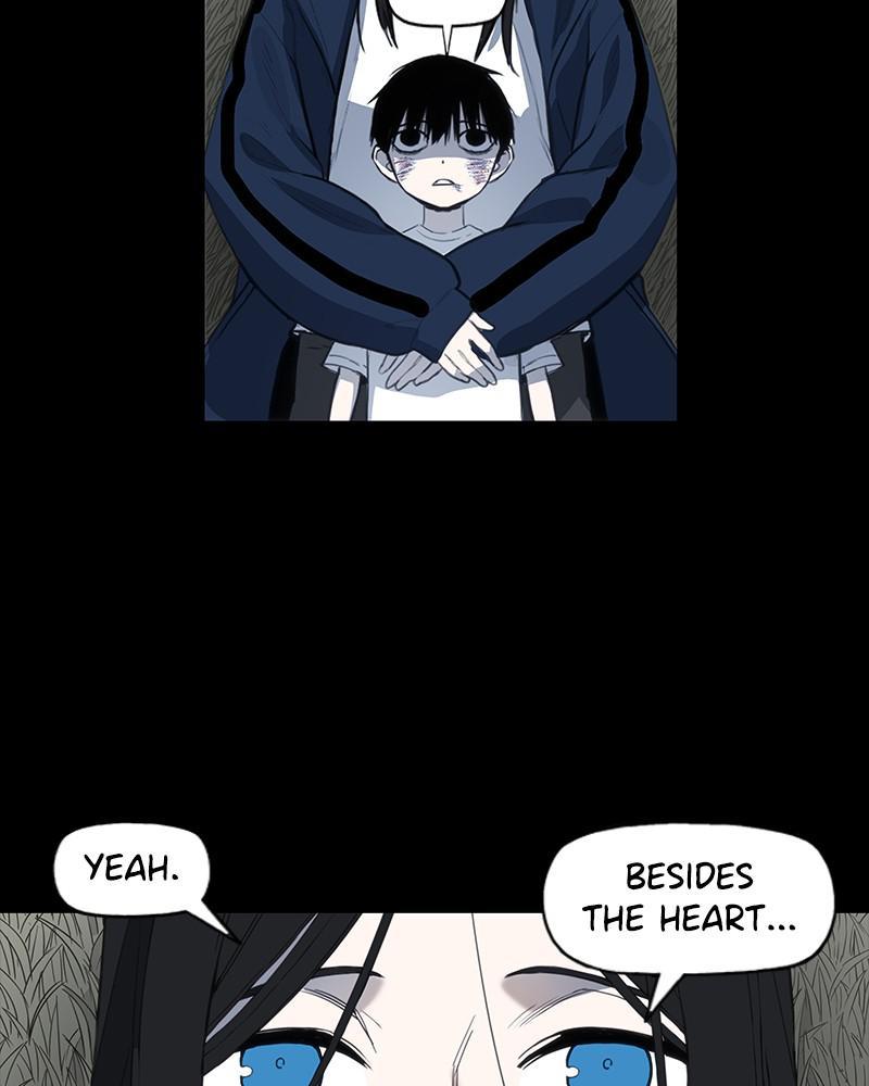 Read The Boxer ENGLISH Manga Online