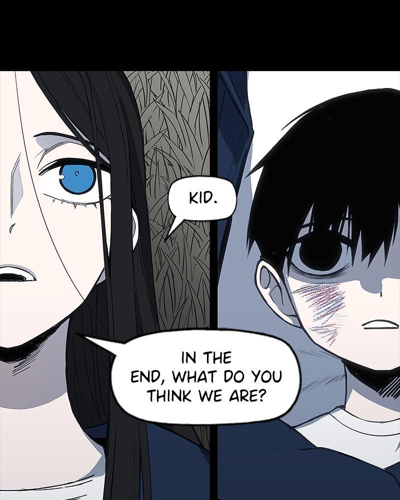 Read The Boxer ENGLISH Manga Online