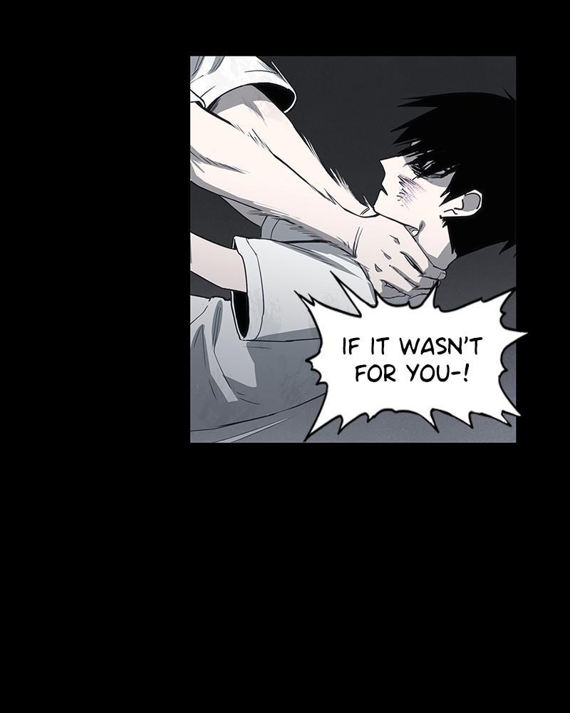 Read The Boxer ENGLISH Manga Online