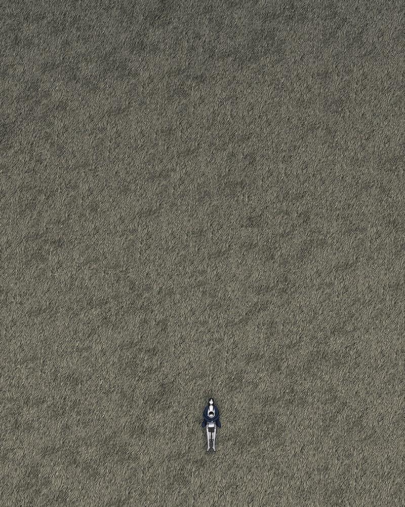 Read The Boxer ENGLISH Manga Online